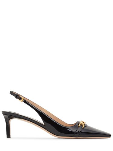 Mm Hohe Pumps Aus Lackleder - TOM FORD - Modalova