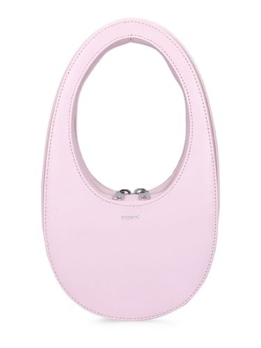 Borsa Mini Swipe In Pelle - COPERNI - Modalova