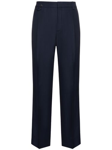 Hose Aus Viskose „le Pantalon Melo“ - JACQUEMUS - Modalova