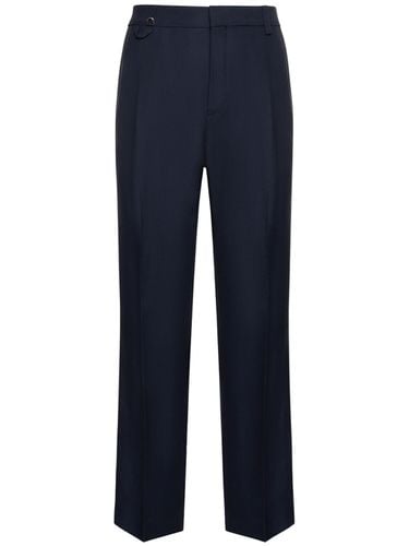 Pantaloni Le Pantalon Melo In Viscosa - JACQUEMUS - Modalova