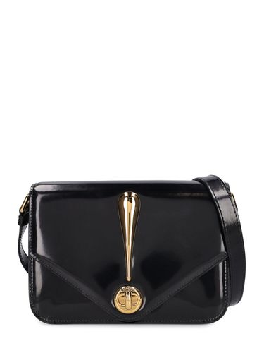 Borsa Gone With The Wind In Pelle - MOSCHINO - Modalova