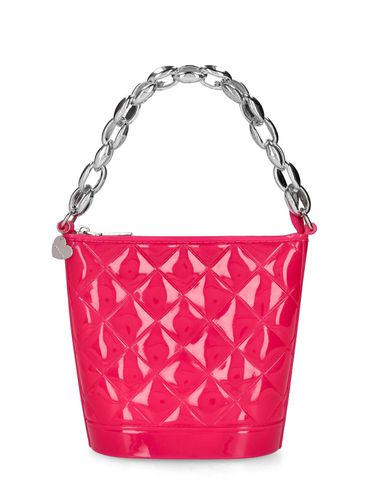 Bolso De Pvc - MONNALISA - Modalova