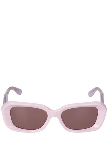 Gg1531sk Acetate Sunglasses - GUCCI - Modalova