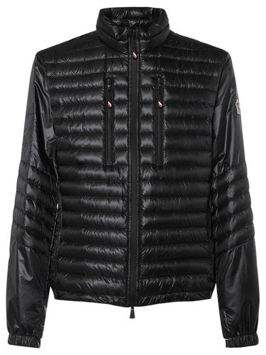 Althays Nylon Down Jacket - MONCLER GRENOBLE - Modalova