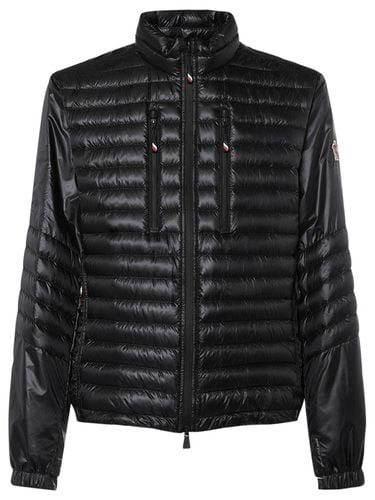 Nylon-daunenjacke Althays - MONCLER GRENOBLE - Modalova