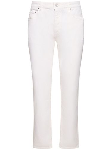 Jeans De Algodón Stretch - ETRO - Modalova