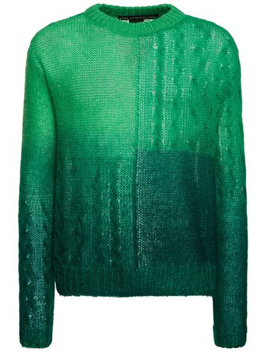 Maglia Foresk In Misto Mohair - ANDERSSON BELL - Modalova