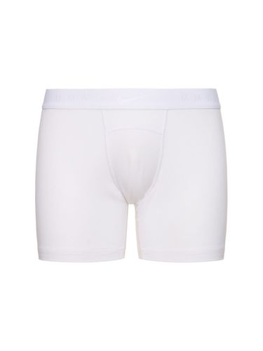 Calzoncillos Boxers De Techno - NIKE - Modalova