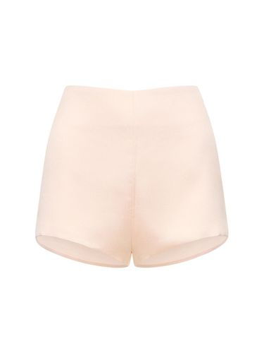 Shorts Vita Alta Polly - THE ANDAMANE - Modalova