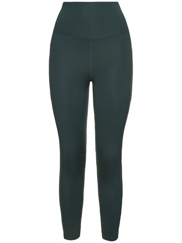 Leggings Vita Alta Con Tasca - GIRLFRIEND COLLECTIVE - Modalova