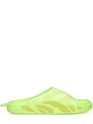 Asmc Slide Sandals - ADIDAS BY STELLA MCCARTNEY - Modalova