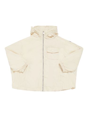 Chaqueta De Techno - MONCLER - Modalova