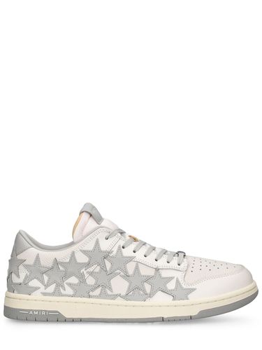 Sneakers Stars De Cashmere - AMIRI - Modalova