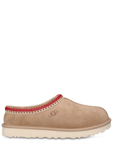 Mm Tasman Shearling Loafers - UGG - Modalova