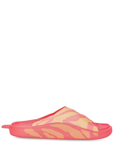 Asmc Slide Sandals - ADIDAS BY STELLA MCCARTNEY - Modalova