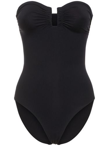 Cassiopee Strapless One Piece Swimsuit - ERES - Modalova