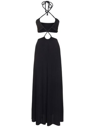 Tina Crisscross Maxi Dress - ERES - Modalova