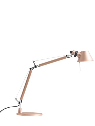 Lámpara De Mesa Tolomeo Micro Edición Especial - ARTEMIDE - Modalova