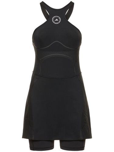 Running Dress W/ Shorts - ADIDAS BY STELLA MCCARTNEY - Modalova