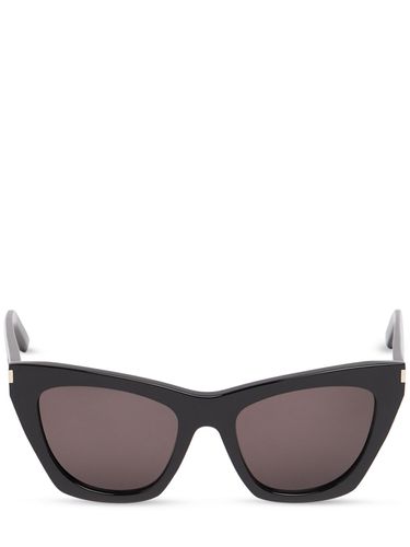 Gafas De Sol Sl214 Kate De Acetato - SAINT LAURENT - Modalova