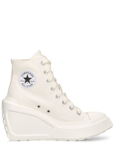 Chuck 70 De Luxe Wedge Sneakers - CONVERSE - Modalova