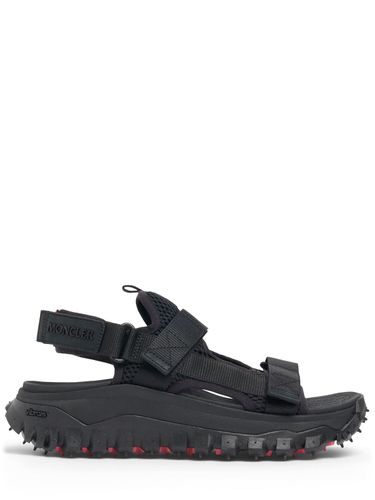 Sandalias De Techno 45mm - MONCLER - Modalova