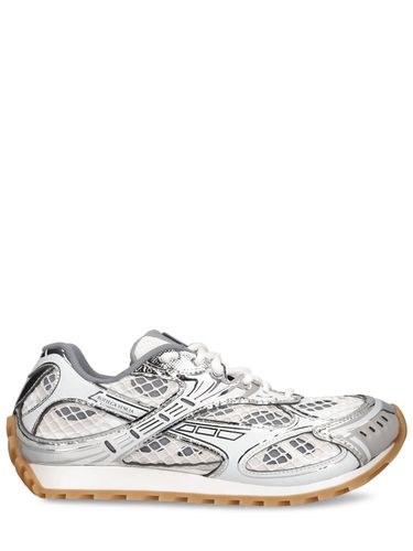 Mm Orbit Sneakers - BOTTEGA VENETA - Modalova