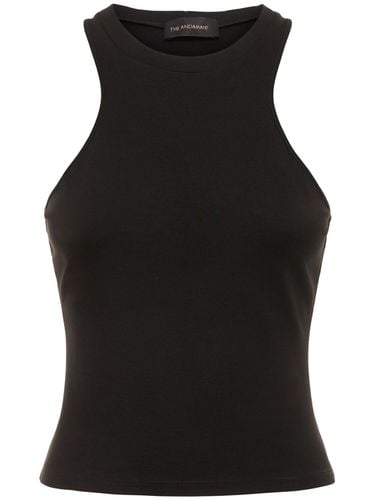 Tank Top De Jersey - THE ANDAMANE - Modalova