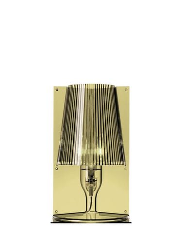 Take Table Lamp - KARTELL - Modalova