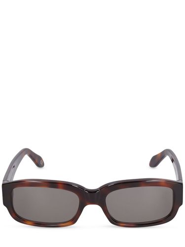 The Regulars Acetate Sunglasses - TOTEME - Modalova