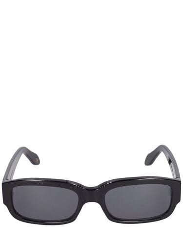 Sonnenbrille Aus Acetat „the Regulars“ - TOTEME - Modalova