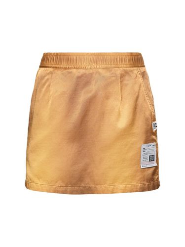 Mini Skort - MIHARA YASUHIRO - Modalova