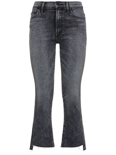 The Insider Cotton Blend Jeans - MOTHER - Modalova