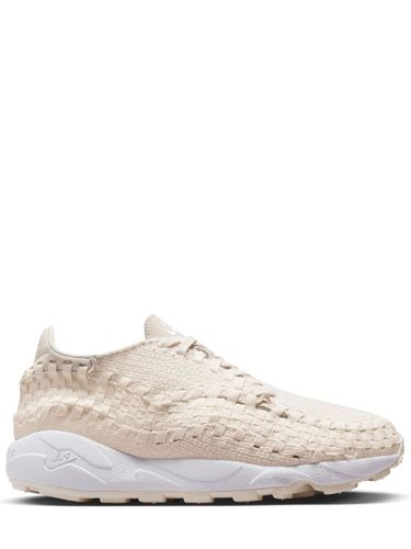 Sneakers Air Footscape Woven - NIKE - Modalova