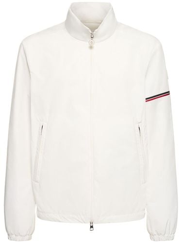 Chaqueta De Techno - MONCLER - Modalova