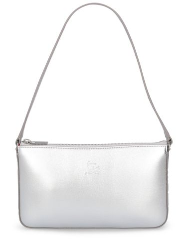 Bolso Loubila De Piel Laminada - CHRISTIAN LOUBOUTIN - Modalova