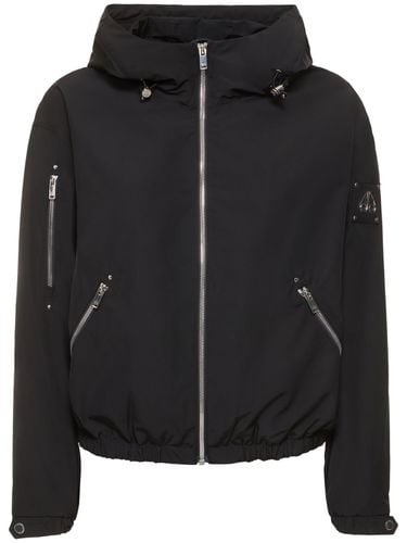 Beaumont Puffer Jacket - MOOSE KNUCKLES - Modalova