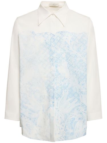 Printed Shirt - MITHRIDATE - Modalova