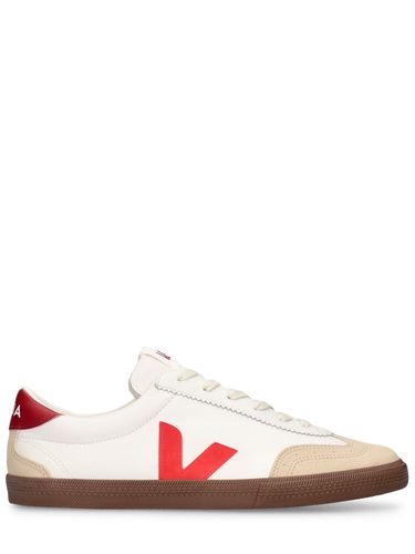 Volley Sneakers - VEJA - Modalova