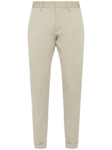 Hose Aus Stretch-baumwolle „cool Guy“ - DSQUARED2 - Modalova