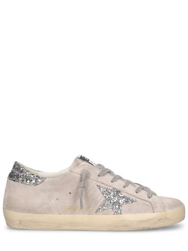 Lvr Exclusive Sneakers Super-star De Ante - GOLDEN GOOSE - Modalova