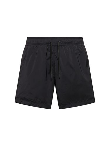 Bañador Shorts De Nylon - FRESCOBOL CARIOCA - Modalova