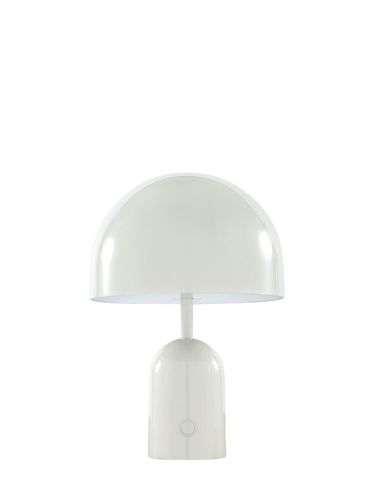 Lampada Portatile Bell Luce Led - TOM DIXON - Modalova