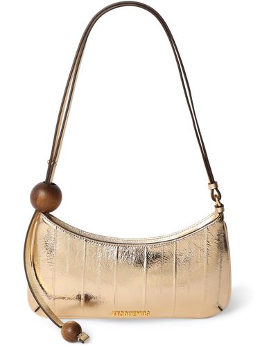 Bolso Le Bisou Perle De Piel - JACQUEMUS - Modalova