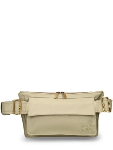 Trench Belt Bag - BURBERRY - Modalova