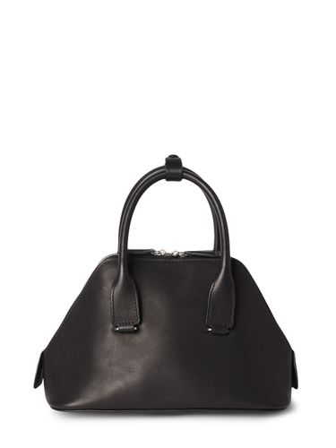 Bolso De Mano Mini Devon De Piel - THE ROW - Modalova