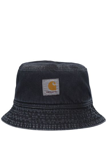 Cappello Bucket Garrison - CARHARTT WIP - Modalova