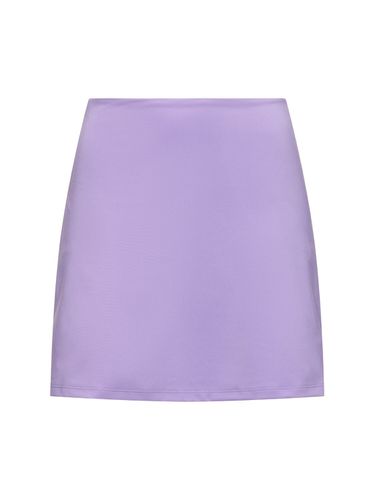 The High Rise Skort - GIRLFRIEND COLLECTIVE - Modalova