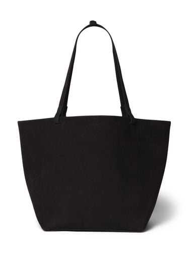 Bolso Tote Park Three De Piel - THE ROW - Modalova