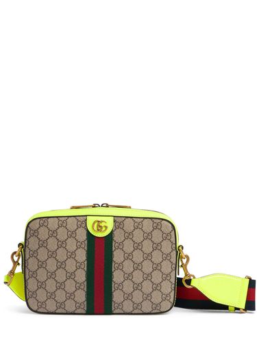 Bolso Pequeño Ophidia Gg - GUCCI - Modalova